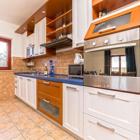 Villa Slavica Светі Филип-і-Яков Екстер'єр фото